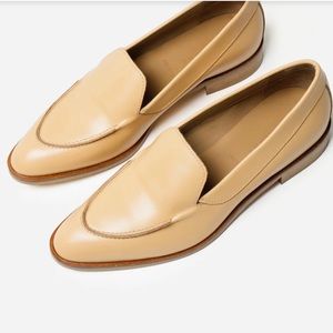 Everlane the Modern Loafer 7